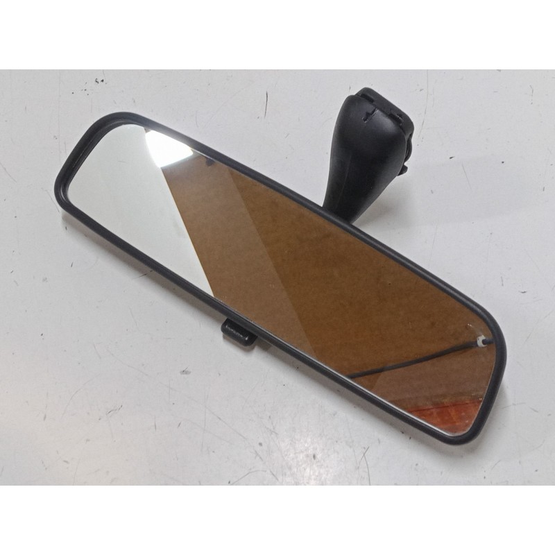 Recambio de retrovisor izquierdo para hyundai getz (tb) 1.1 referencia OEM IAM   