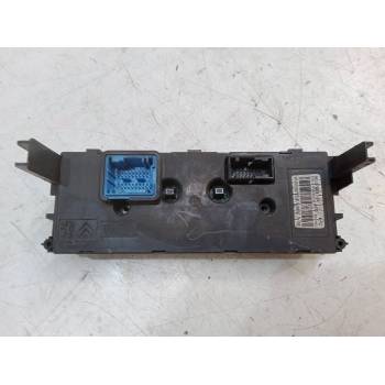 MANDO CLIMATIZADOR 96497866KT04 