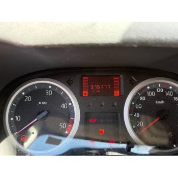 RENAULT CLIO II (BB_, CB_)