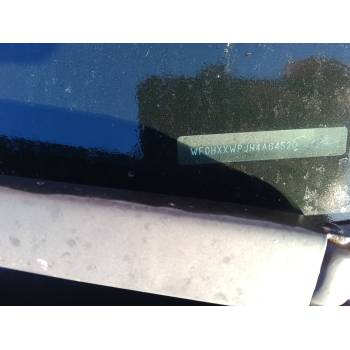 FORD FIESTA V (JH_, JD_)