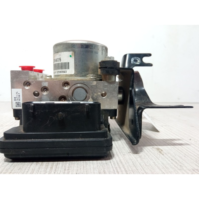 Recambio de abs para nissan juke (f15) 1.5 dci referencia OEM IAM MAAN5Z080642 5Z17L287 47660 BF10D