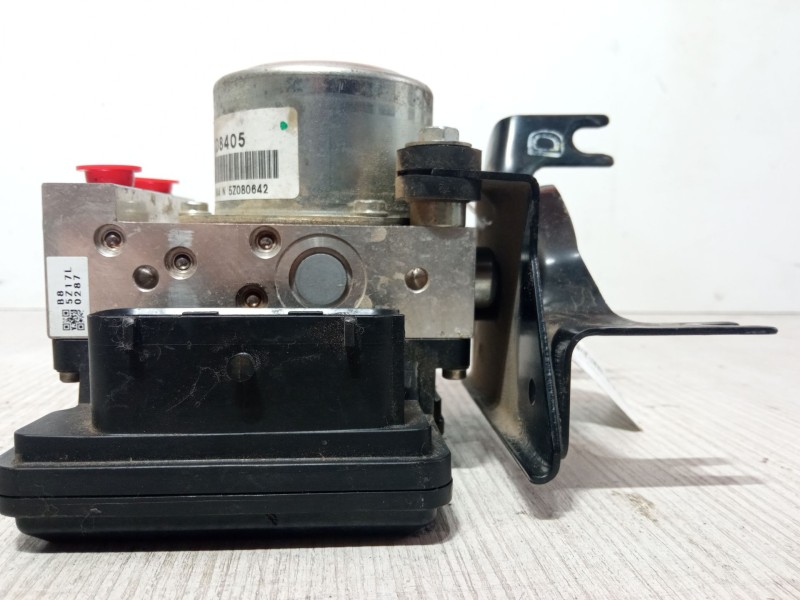 Recambio de abs para nissan juke (f15) 1.5 dci referencia OEM IAM MAAN5Z080642 5Z17L287 47660 BF10D