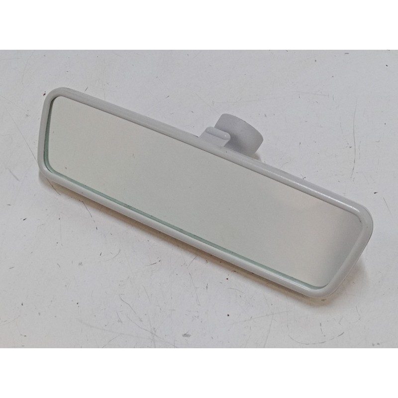 Recambio de retrovisor interior para skoda fabia i (6y2) 1.9 tdi referencia OEM IAM   