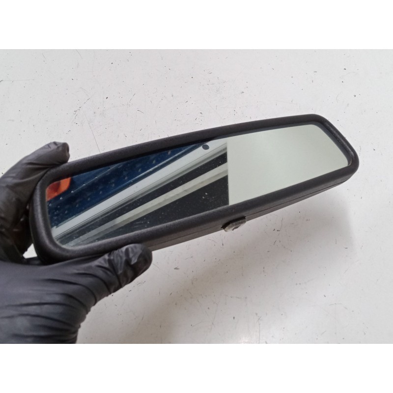 Recambio de retrovisor interior para jeep grand cherokee ii (wj, wg) 4.7 v8 4x4 referencia OEM IAM   