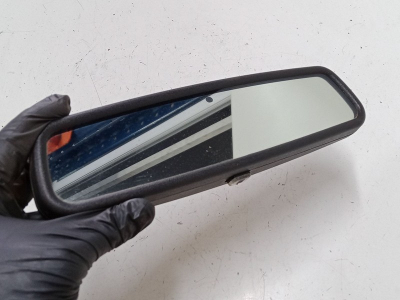 Recambio de retrovisor interior para jeep grand cherokee ii (wj, wg) 4.7 v8 4x4 referencia OEM IAM   