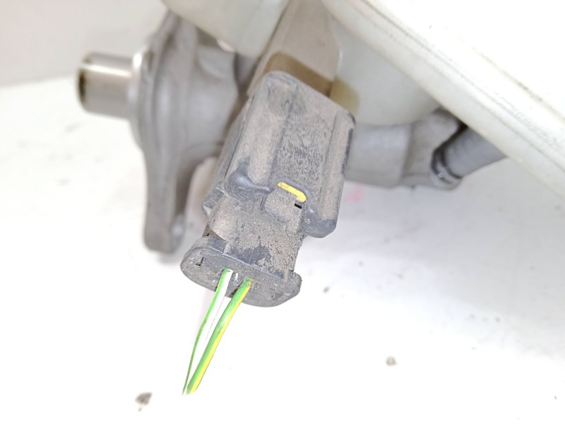 Recambio de bomba freno para citroën c3 picasso (sh_) 1.6 hdi referencia OEM IAM   