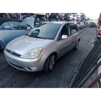 FORD FIESTA V (JH_, JD_)