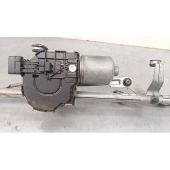 MOTOR LIMPIA DELANTERO 9684806680 