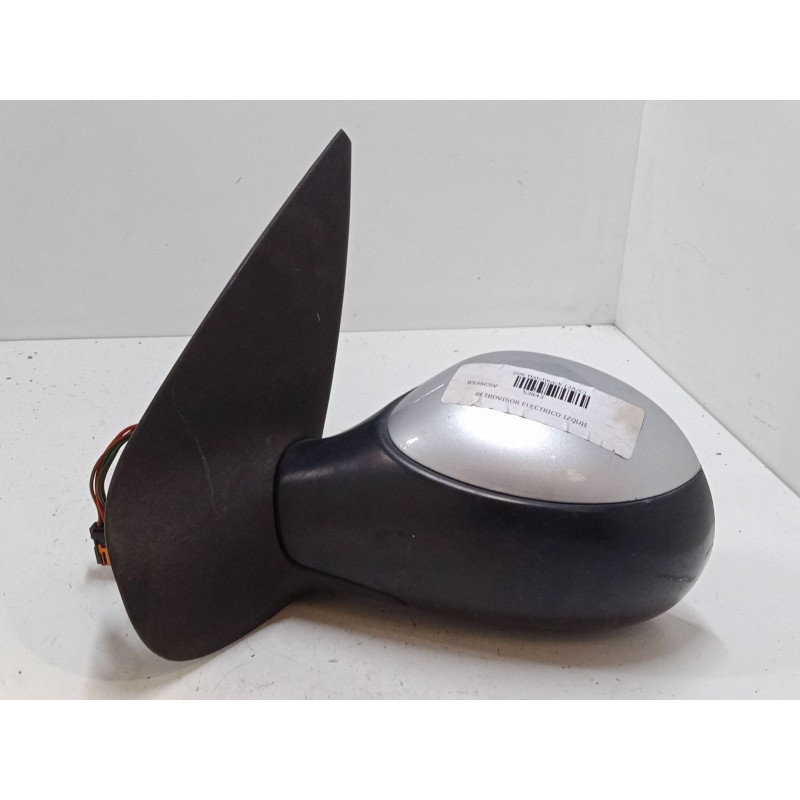 Recambio de retrovisor electrico izquierdo para peugeot 206 hatchback (2a/c) 1.4 hdi referencia OEM IAM 96480953XT  