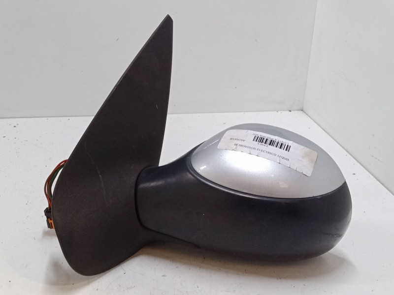 Recambio de retrovisor electrico izquierdo para peugeot 206 hatchback (2a/c) 1.4 hdi referencia OEM IAM 96480953XT  