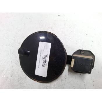 TAPA EXTERIOR COMBUSTIBLE 