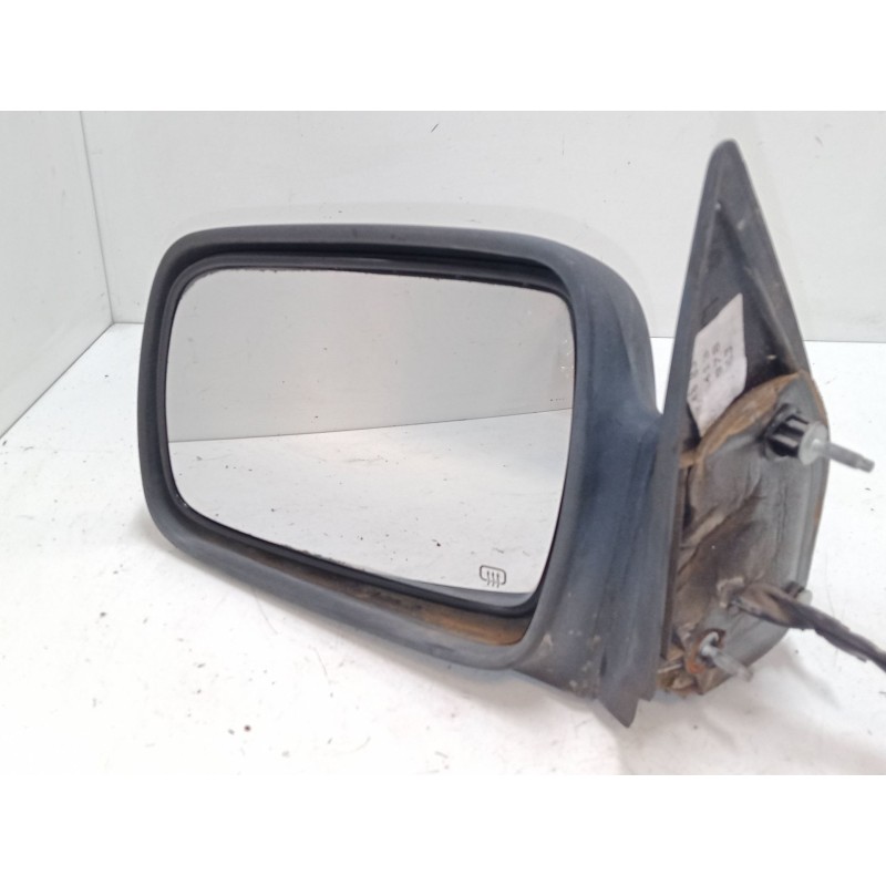 Recambio de retrovisor electrico izquierdo para jeep grand cherokee ii (wj, wg) 4.7 v8 4x4 referencia OEM IAM   