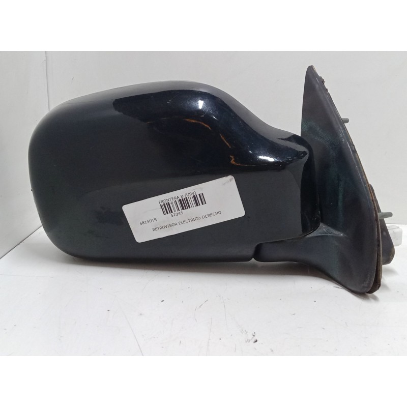 Recambio de retrovisor electrico derecho para opel frontera b (u99) 2.2 dti (6b_zc, 6b_vf, 6b_66, 6b_76) referencia OEM IAM   