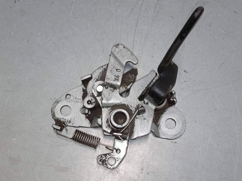 CERRADURA CAPO 