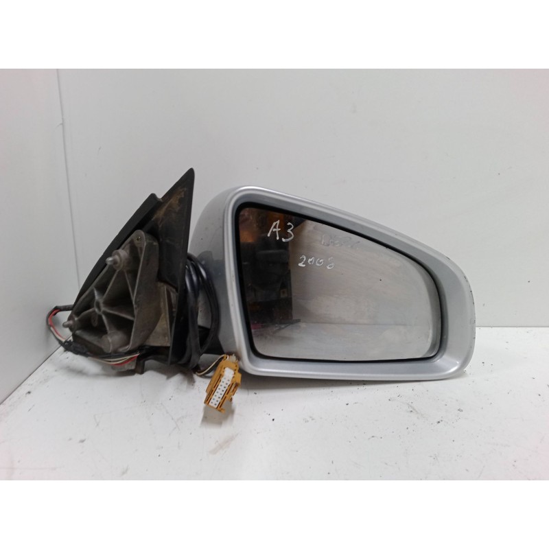 Recambio de retrovisor electrico derecho para audi a4 b6 avant (8e5) 1.9 tdi quattro referencia OEM IAM   