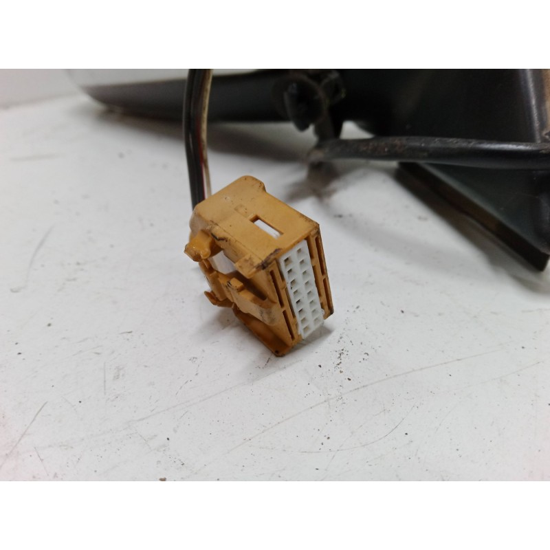 Recambio de retrovisor electrico derecho para audi a4 b6 avant (8e5) 1.9 tdi quattro referencia OEM IAM   