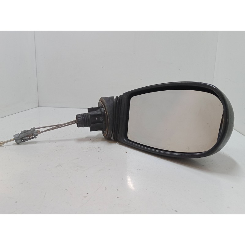 Recambio de retrovisor derecho para fiat punto (188_) 1.9 ds 60 (188.031, .051, .231, .251) referencia OEM IAM   
