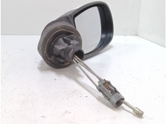 Recambio de retrovisor derecho para fiat punto (188_) 1.9 ds 60 (188.031, .051, .231, .251) referencia OEM IAM    2