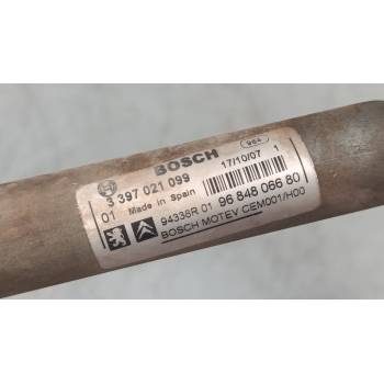 MOTOR LIMPIA DELANTERO 9684806680 