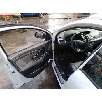RENAULT MEGANE III GRANDTOUR (KZ0/1)
