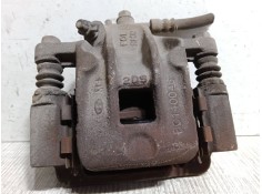 Recambio de pinza freno trasera derecha para hyundai santa fé i (sm) 2.0 crdi referencia OEM IAM BC140046   2