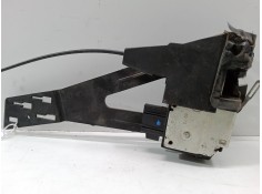 Recambio de cerradura puerta trasera derecha para ford fusion (ju_) 1.6 tdci referencia OEM IAM   