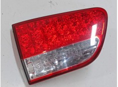 Recambio de piloto trasero porton izquierdo para citroën c-crosser (vu_, vv_) 2.2 hdi referencia OEM IAM   