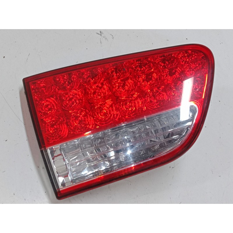 Recambio de piloto trasero porton izquierdo para citroën c-crosser (vu_, vv_) 2.2 hdi referencia OEM IAM   