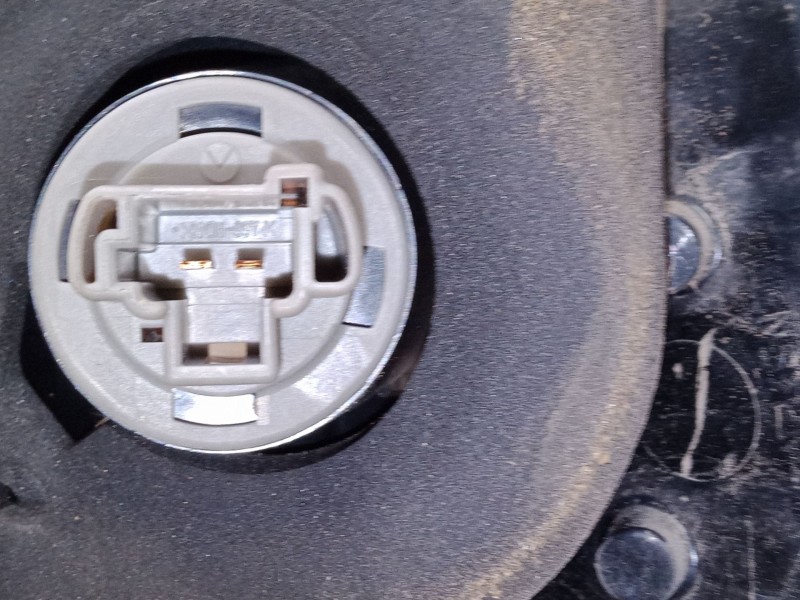 Recambio de piloto trasero porton izquierdo para citroën c-crosser (vu_, vv_) 2.2 hdi referencia OEM IAM   