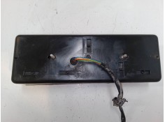 Recambio de piloto trasero izquierdo para mitsubishi canter fe659h referencia OEM IAM    2