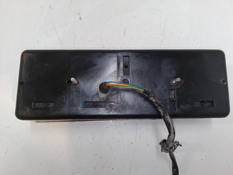 Recambio de piloto trasero izquierdo para mitsubishi canter fe659h referencia OEM IAM   