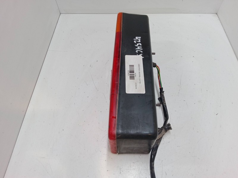 Recambio de piloto trasero izquierdo para mitsubishi canter fe659h referencia OEM IAM   