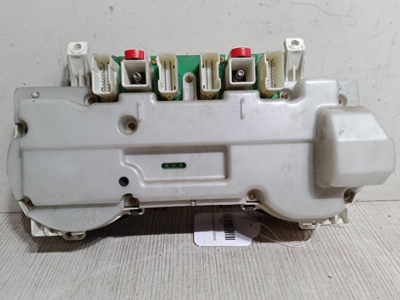 Recambio de cuadro instrumentos para toyota rav 4 ii (_a2_) 2.0 4wd (aca21, aca20) referencia OEM IAM   