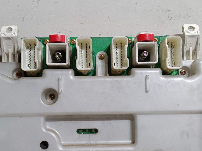 Recambio de cuadro instrumentos para toyota rav 4 ii (_a2_) 2.0 4wd (aca21, aca20) referencia OEM IAM   