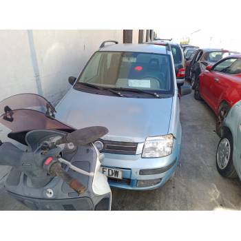 FIAT PANDA / PANDA CLASSIC (169_)