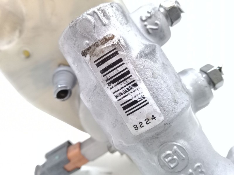 Recambio de bomba freno para citroën c3 picasso (sh_) 1.6 hdi referencia OEM IAM   