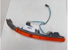 Recambio de intermitente delantero izquierdo para mitsubishi canter fe659h referencia OEM IAM    2