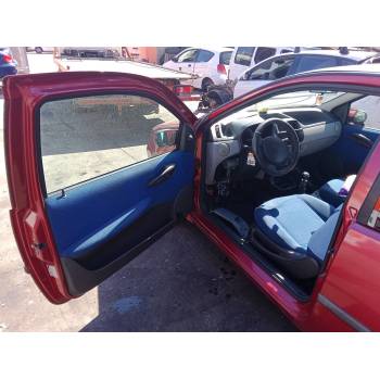 FIAT PUNTO (188_)