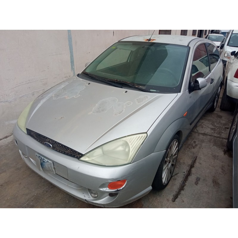 ford focus i (daw, dbw) del año 2000