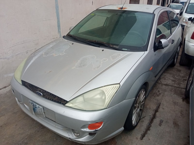 ford focus i (daw, dbw) del año 2000