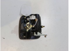 Recambio de maneta exterior porton para seat leon (1m1) 1.6 16 v referencia OEM IAM    2