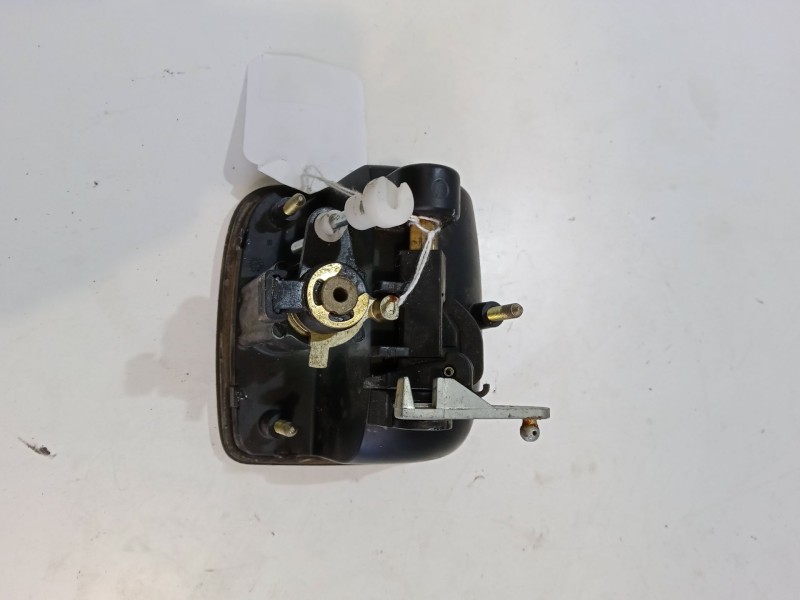 Recambio de maneta exterior porton para seat leon (1m1) 1.6 16 v referencia OEM IAM   