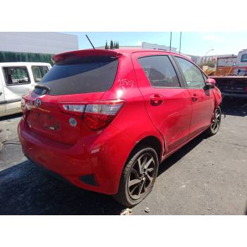 TOYOTA YARIS (_P13_)