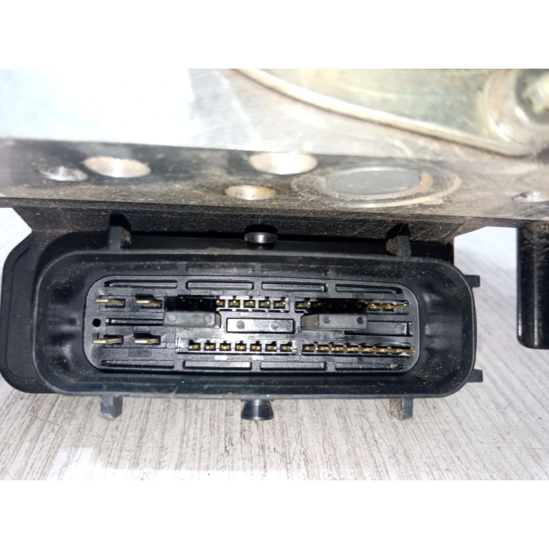 Recambio de abs para nissan juke (f15) 1.5 dci referencia OEM IAM MAAN5Z080642 5Z17L287 47660 BF10D