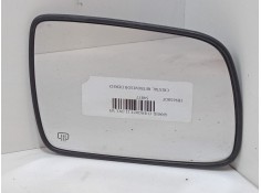 Recambio de cristal retrovisor derecho para jeep grand cherokee ii (wj, wg) 4.7 v8 4x4 referencia OEM IAM   