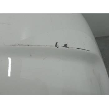PARAGOLPES TRASERO 