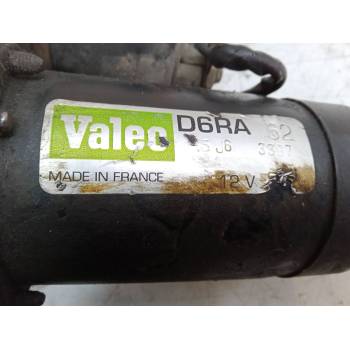 MOTOR ARRANQUE D6RA62 D6RA
