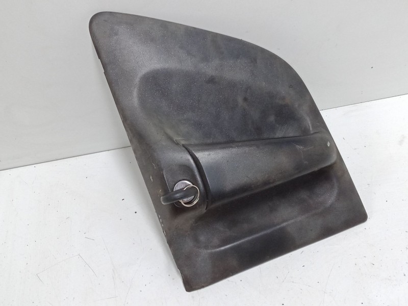 Recambio de maneta exterior puerta delantera izquierda para scania scania p p 94gb 6x2 referencia OEM IAM   