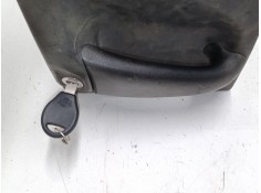 Recambio de maneta exterior puerta delantera izquierda para scania scania p p 94gb 6x2 referencia OEM IAM    2