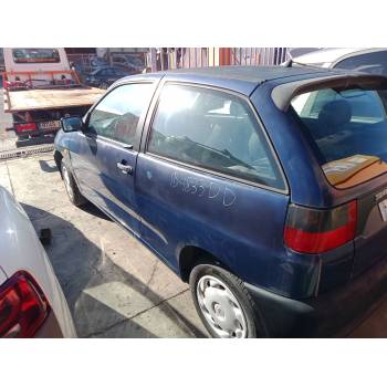 SEAT IBIZA II (6K1)